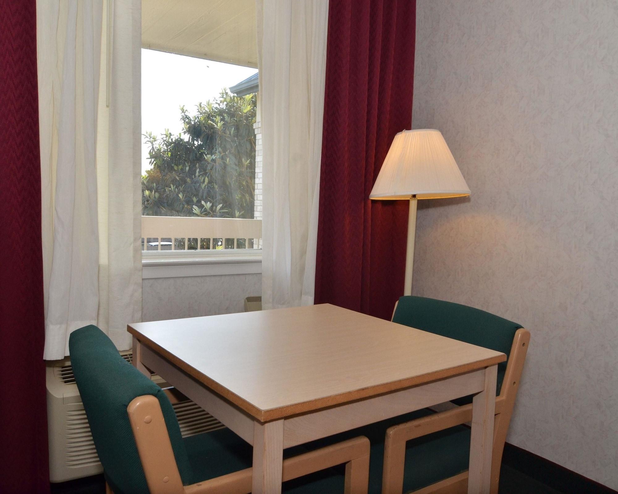 Econo Lodge Downtown South San Antonio Bagian luar foto