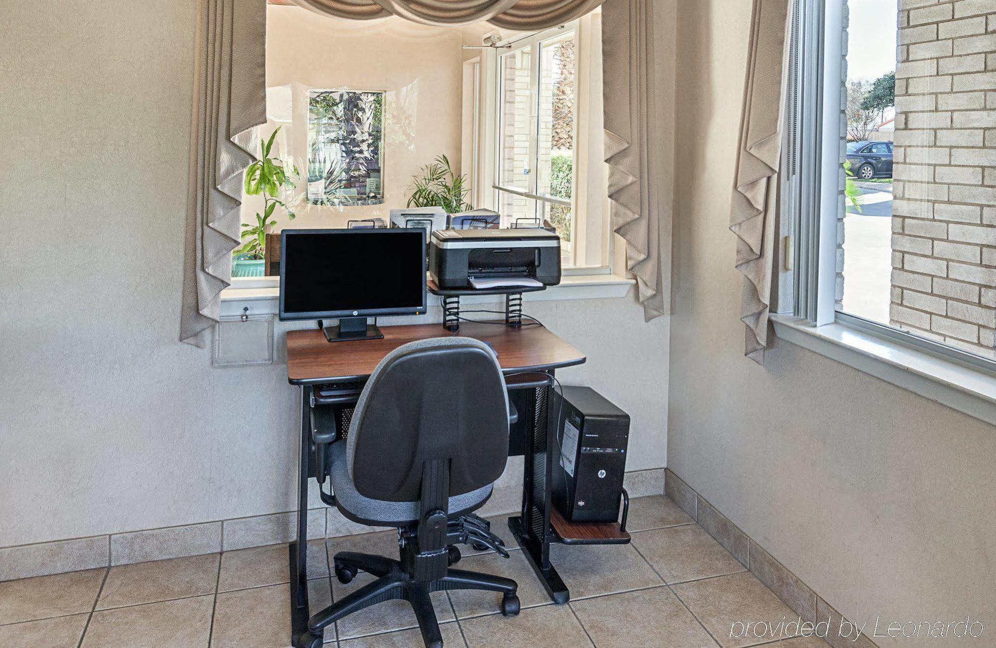 Econo Lodge Downtown South San Antonio Bagian luar foto